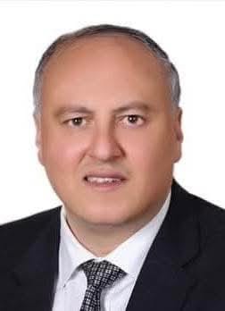 Dr. Alaa El Tahan