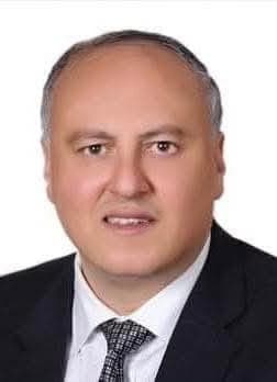 Dr. Alaa El Tahan